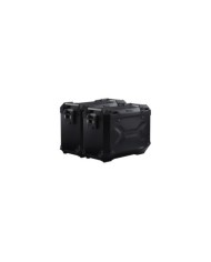 SW-MOTECH Kit valigie in alluminio TRAX ADV