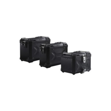 SW-MOTECH Kit Aventure TRAX ADV