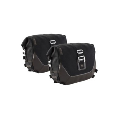 SW-MOTECH Legend Gear set sacoches latérales LC