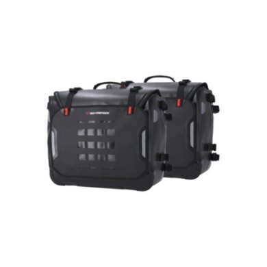 SW-MOTECH SysBag WP L L Taschen-System