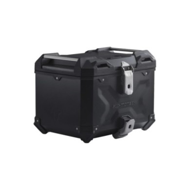 SW-MOTECH TRAX ADV Topcase-System