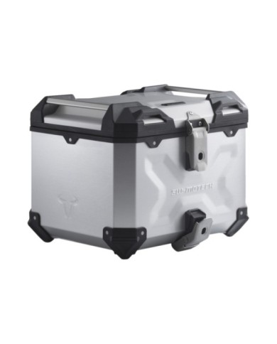 SW-MOTECH TRAX ADV Topcase-System