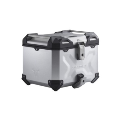 SW-MOTECH TRAX ADV Topcase-System