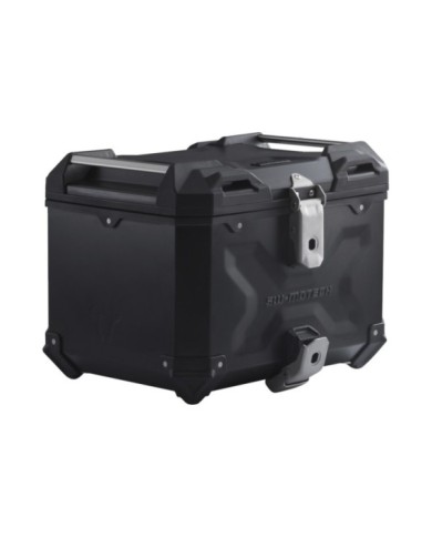 SW-MOTECH Sistema topcase TRAX ADV