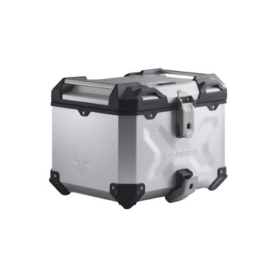 SW-MOTECH TRAX ADV Topcase-System