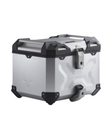 SW-MOTECH TRAX ADV Topcase-System