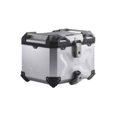 SW-MOTECH TRAX ADV Topcase-System
