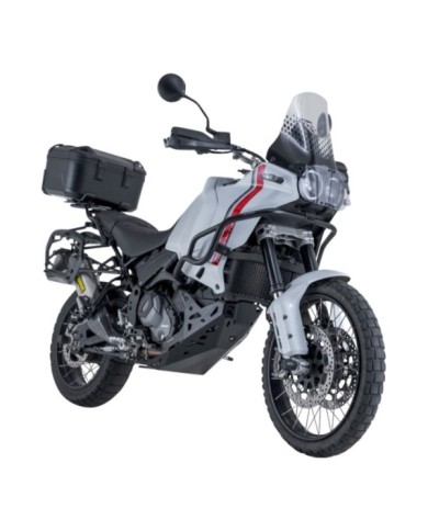 SW-MOTECH DUSC L Topcase-System