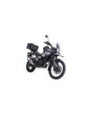 SW-MOTECH Système de topcase DUSC L