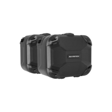 SW-MOTECH Système de valises rigides DUSC