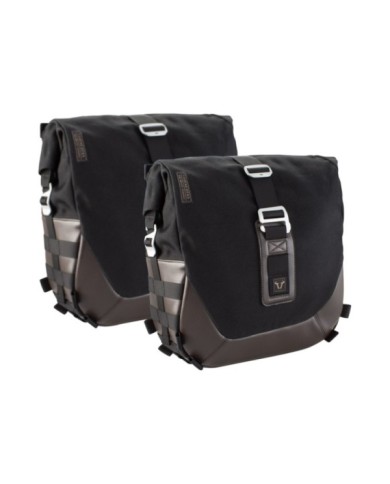 SW-MOTECH Legend Gear set borse laterali per cinghia LS