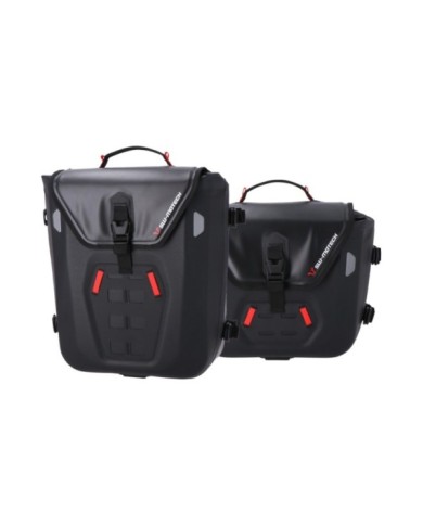 SW-MOTECH SysBag WP M S Taschen-System