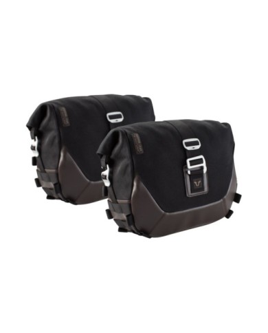 SW-MOTECH Sistema di borse laterali Legend Gear support LC