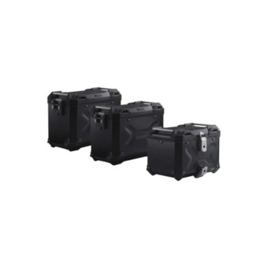 SW-MOTECH Adventure Set TRAX ADV