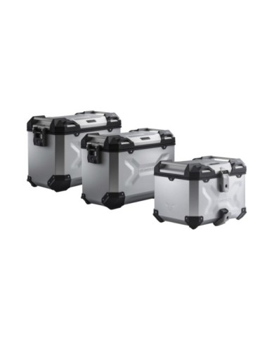 SW-MOTECH Adventure Set TRAX ADV