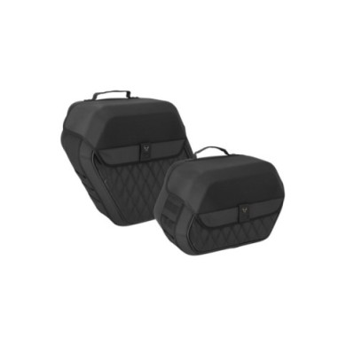 SW-MOTECH Système de sacoches latérales LH2 LH1 Legend Gear