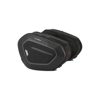 SW-MOTECH Kit de sacoches PRO BLAZE H