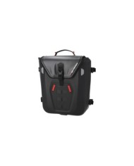 SW-MOTECH SysBag WP M mit Adapterplatte rechts