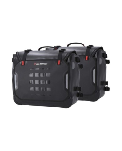 SW-MOTECH SysBag WP L L Taschen-System