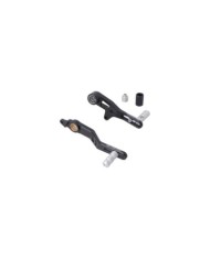 SW-MOTECH Schalthebel und Fussbremshebel Set