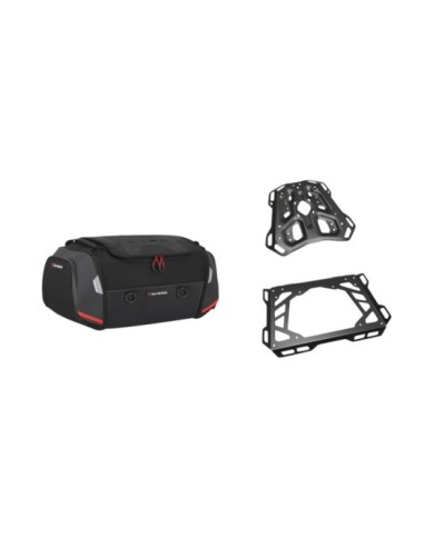 SW-MOTECH Set Rackpack