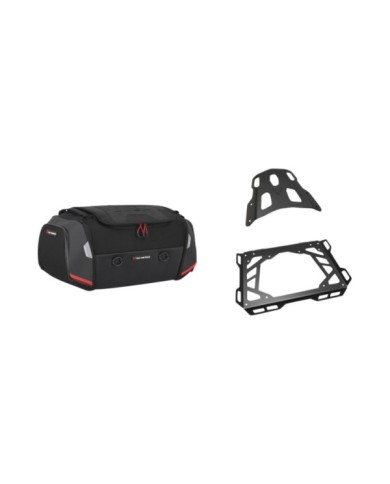 SW-MOTECH Set Rackpack