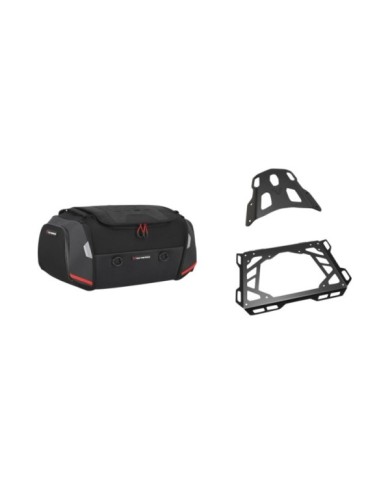 SW-MOTECH Rackpack-Set