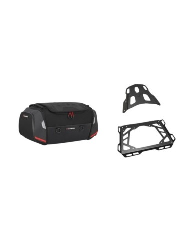 SW-MOTECH Rackpack-Set