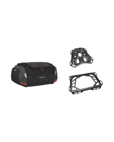 SW-MOTECH Kit Rackpack