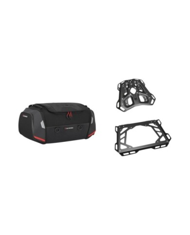 SW-MOTECH Rackpack-Set