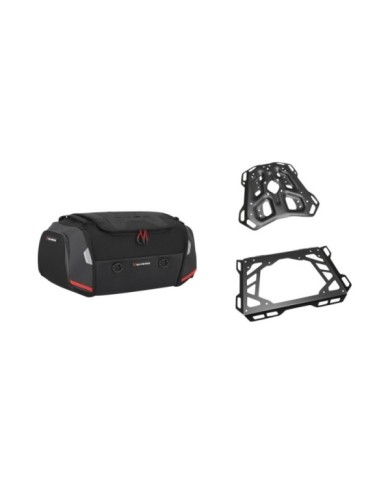 SW-MOTECH Rackpack-Set