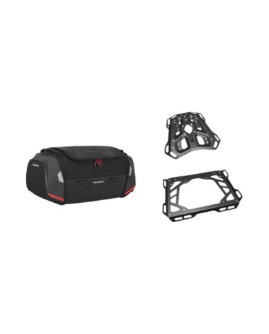 SW-MOTECH Kit Rackpack