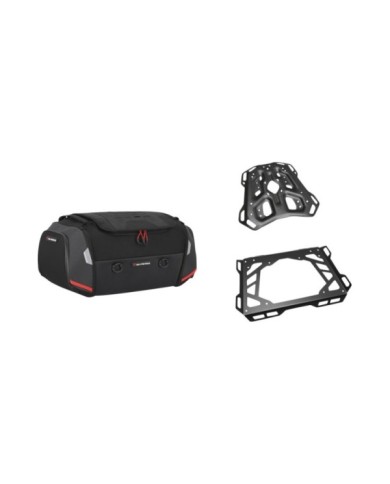 SW-MOTECH Kit Rackpack