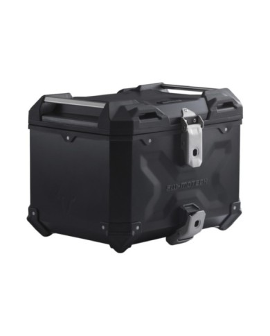 SW-MOTECH TRAX ADV Topcase-System