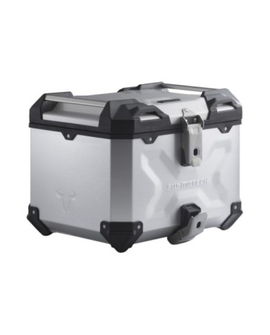 SW-MOTECH TRAX ADV Topcase-System