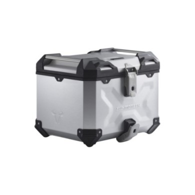 SW-MOTECH TRAX ADV Topcase-System