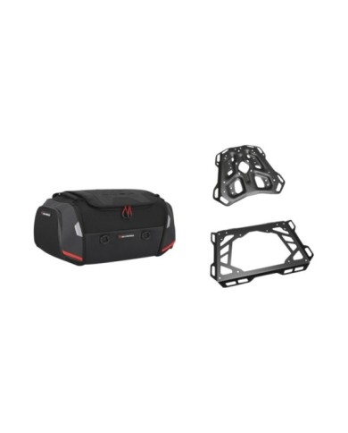 SW-MOTECH Rackpack-Set