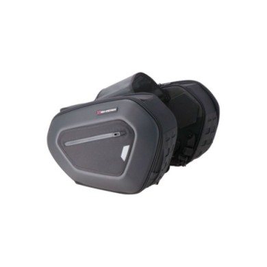SW-MOTECH PRO BLAZE H Satteltaschen-Set