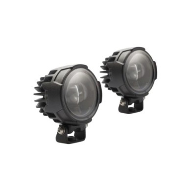 SW-MOTECH Kit fari antinebbia EVO