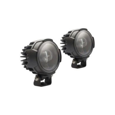 SW-MOTECH Kit fari a lunga portata EVO