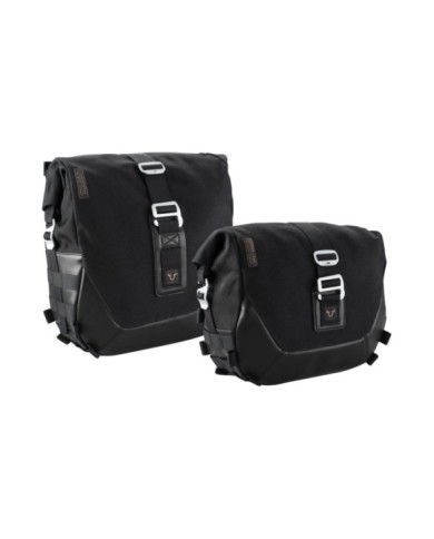 SW-MOTECH Legend Gear Seitentaschen-System LC Black Edition