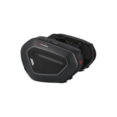 SW-MOTECH Set de sacoches latérales PRO BLAZE