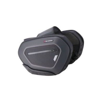 SW-MOTECH PRO BLAZE H Satteltaschen-Set