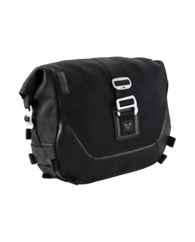SW-MOTECH Legend Gear set borse laterali LC - Black Edition