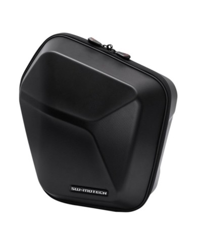 SW-MOTECH Kit valigie laterali URBAN ABS