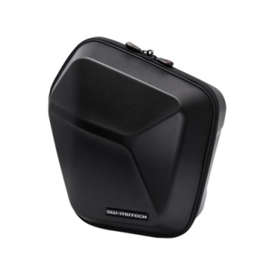 SW-MOTECH URBAN ABS Seitenkoffer-System