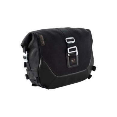 SW-MOTECH Legend Gear set sacoches lat. LC - Black Edition