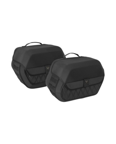 SW-MOTECH Système de sacoches latérales Legend Gear LH1 LH1