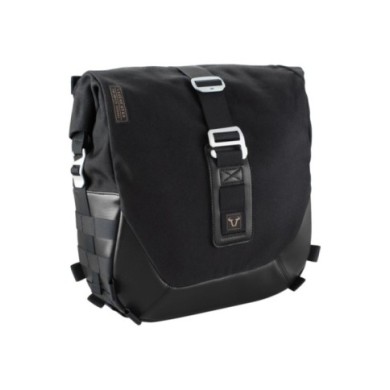 SW-MOTECH Legend Gear set sacoches lat. LC Black Edition
