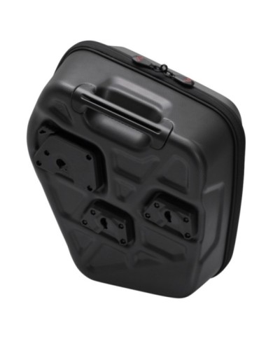 SW-MOTECH Kit valigie laterali URBAN ABS